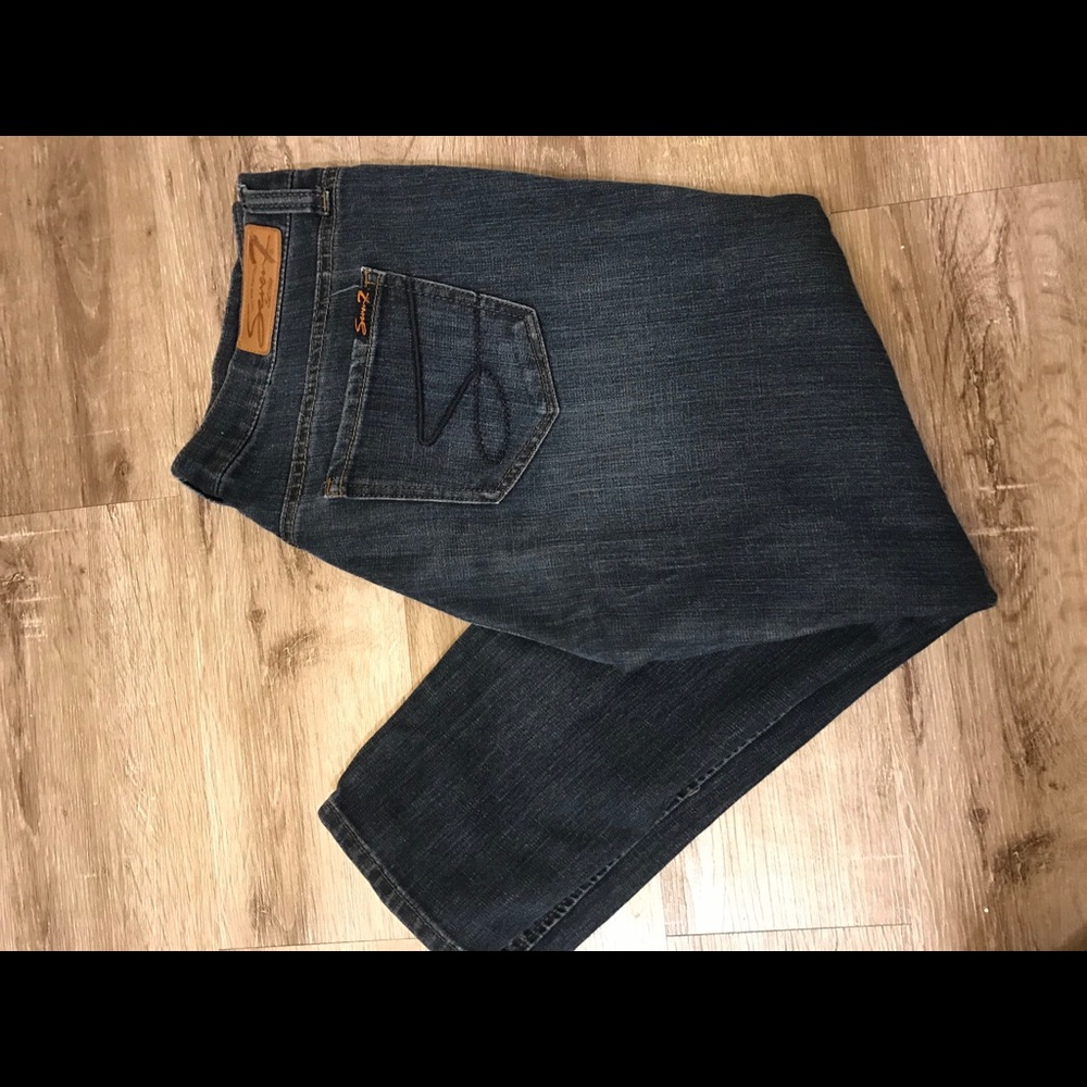 Seven7 jeans